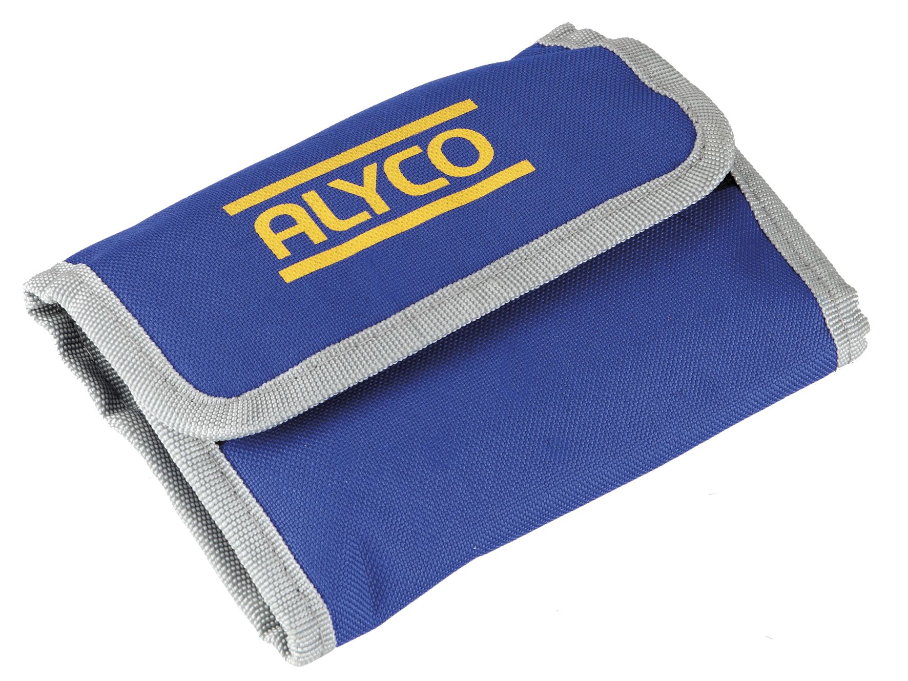 JUEGO DESTORNILLADOR INTERCAMBIABLE  ALYCO 20 EN 1