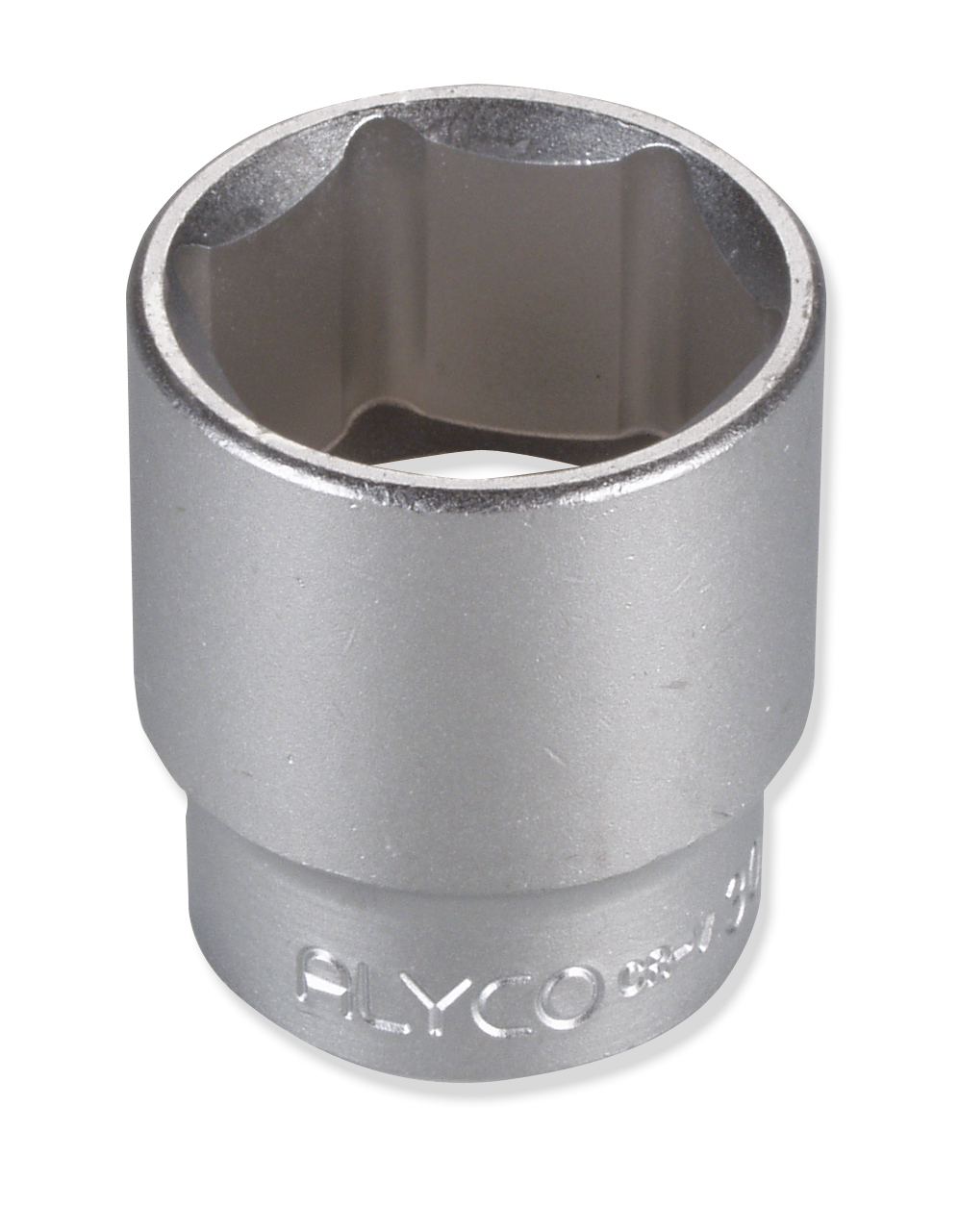 LLAVE VASO CUADRADILLO.1/2 HEX.10 M.M.