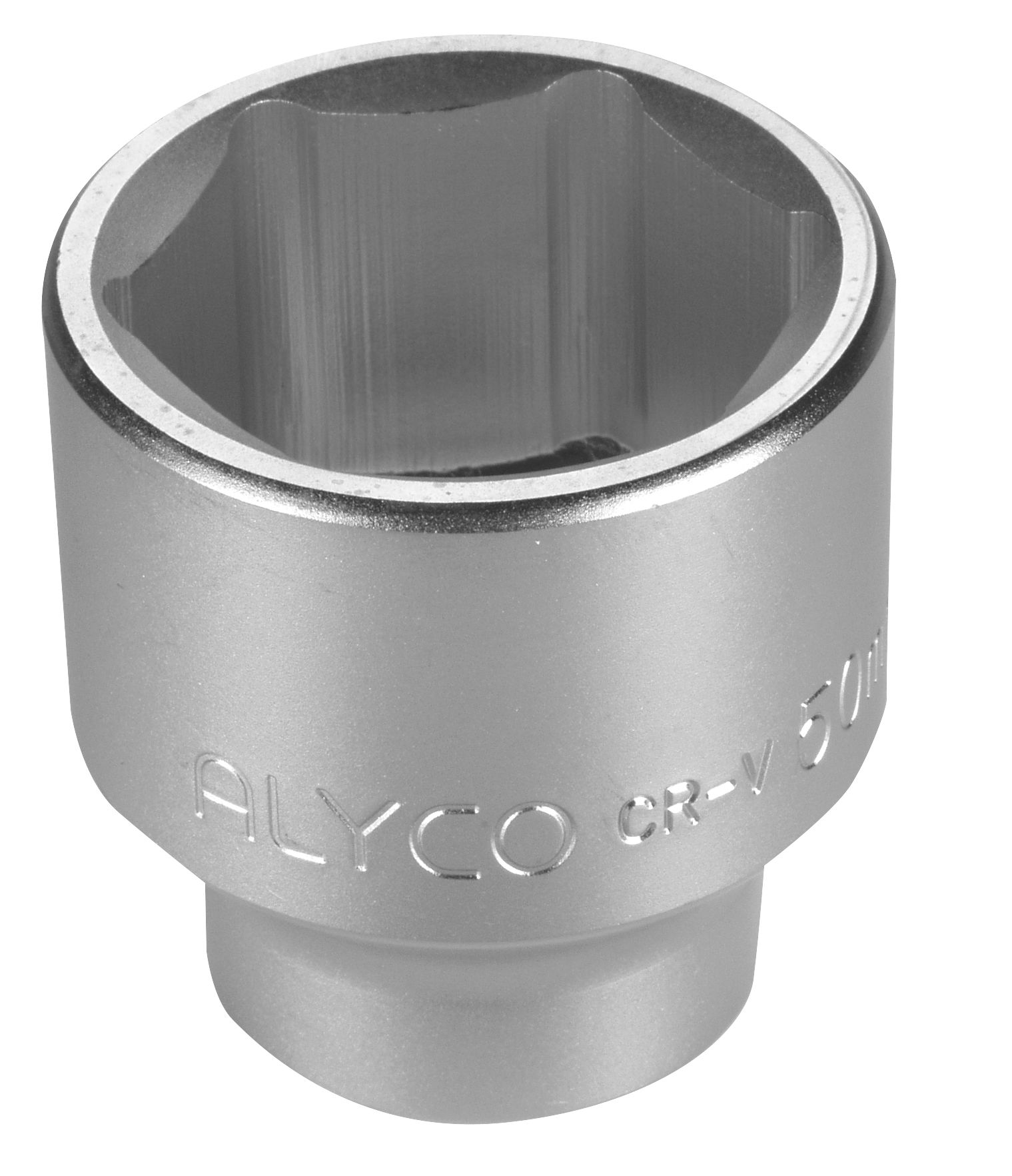 LLAVE VASO CUADRADILLO.3/4 BIHEX.22 M.M.