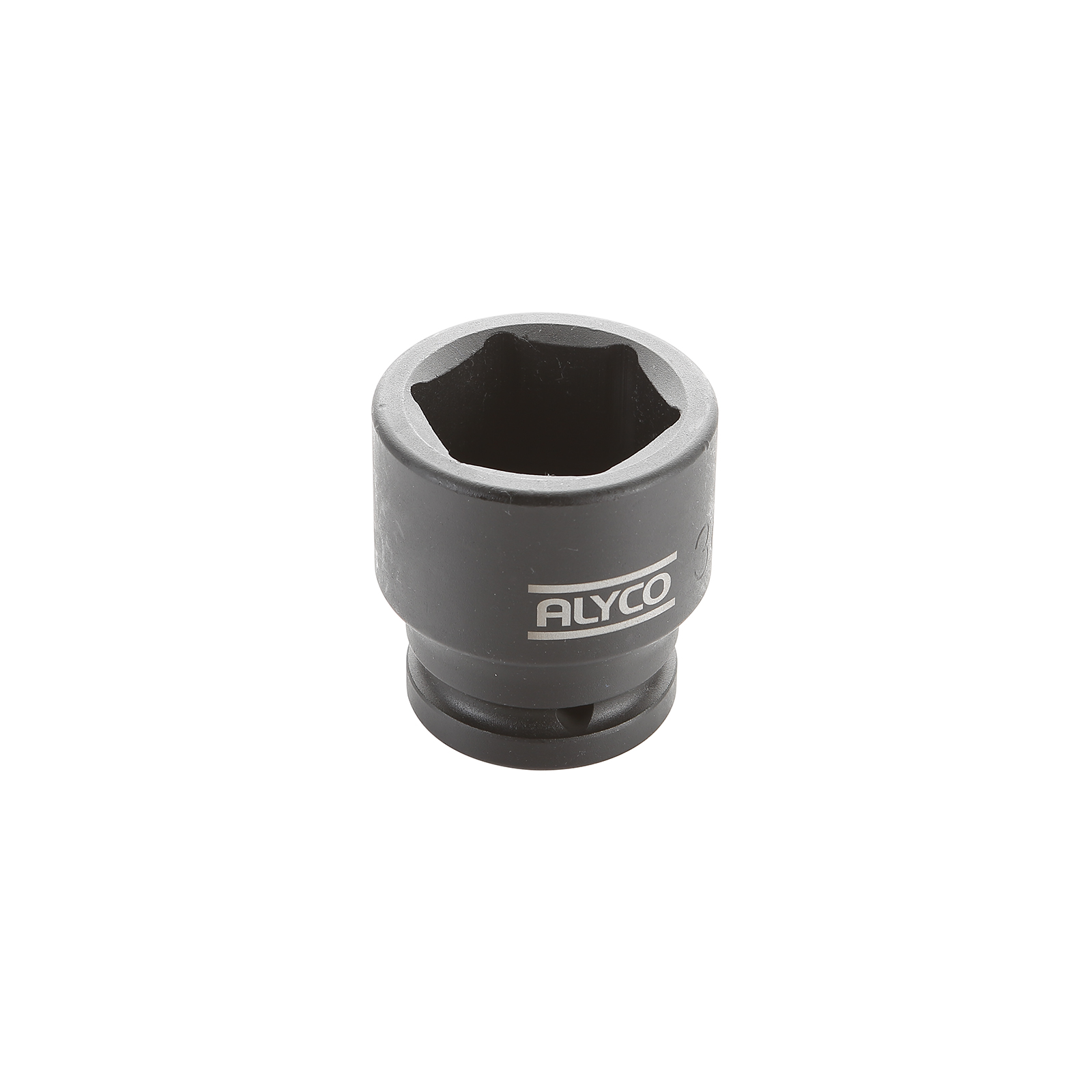 LLAVE VASO IMP. CUADRADILLO 3/4 HEX.22 M.M.