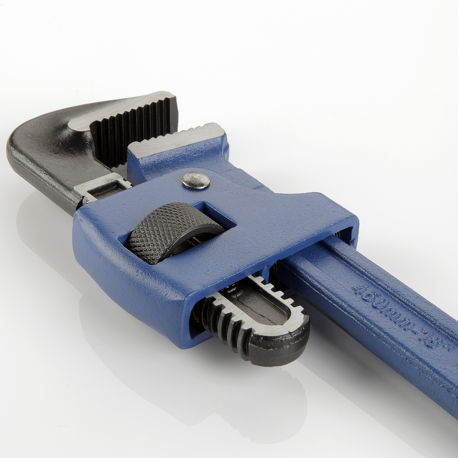 LLAVE STILLSON 8