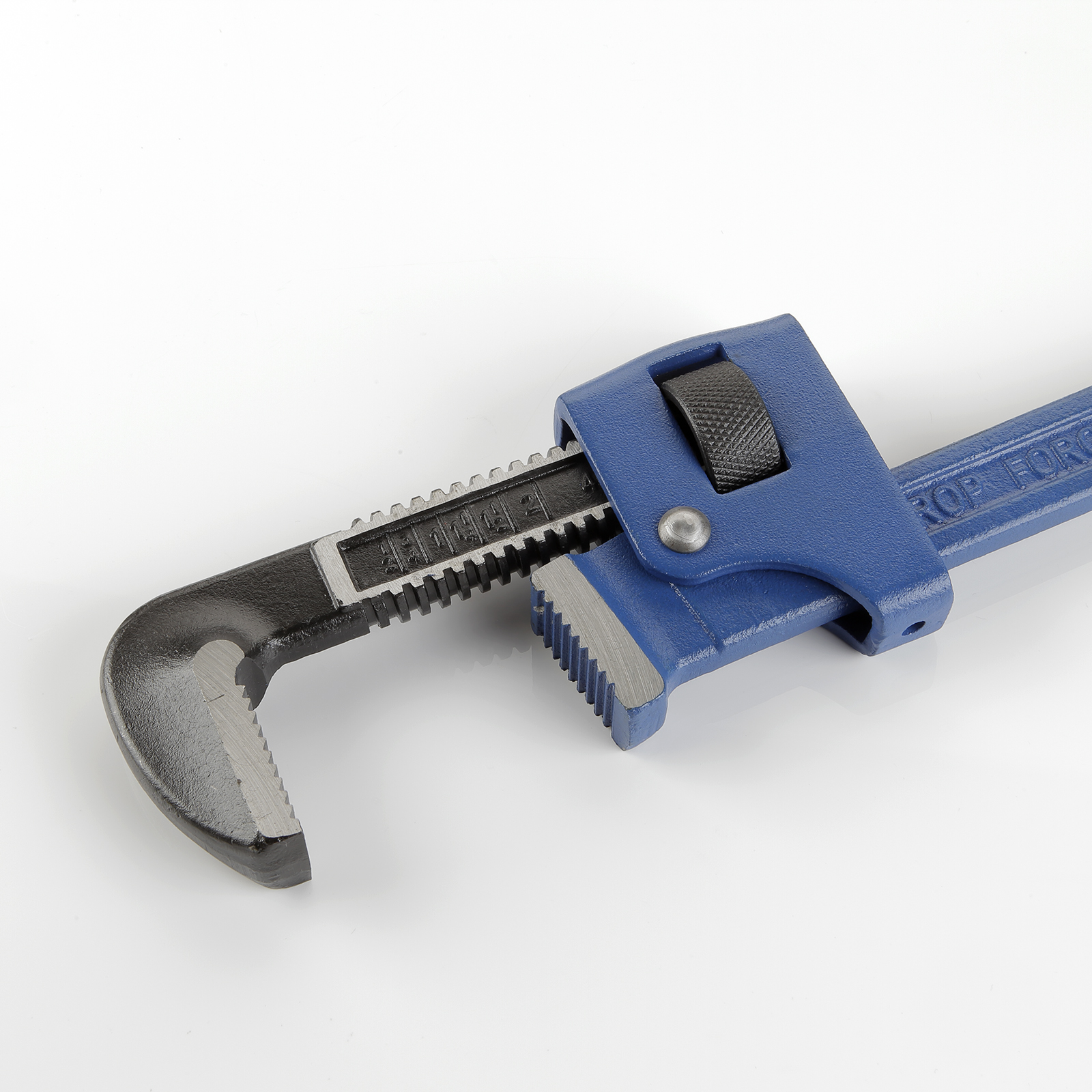 LLAVE STILLSON 8